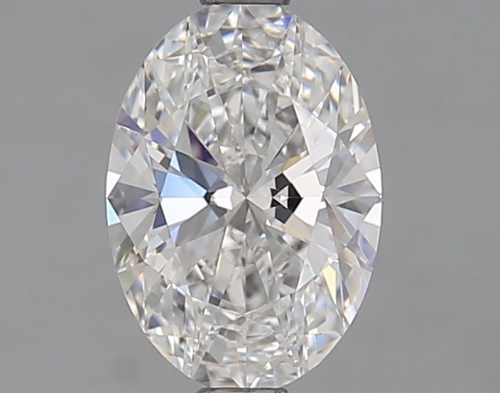 Loose Diamond - OVAL 1.34ct D VVS1: Loose Diamond - OVAL 1.34ct D VVS1 Source: This is a real non-mined Diamond that has been grown in a lab Shape: OVAL Carats: 1.34 Color: D Clarity: VVS1 Certification: GIA Video: