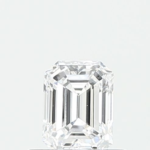 Loose Diamond - EMERALD 0.82ct E VS1: Loose Diamond - EMERALD 0.82ct E VS1 Source: This is a real non-mined Diamond that has been grown in a lab Shape: EMERALD Carats: 0.82 Color: E Clarity: VS1 Certification: IGI Video: