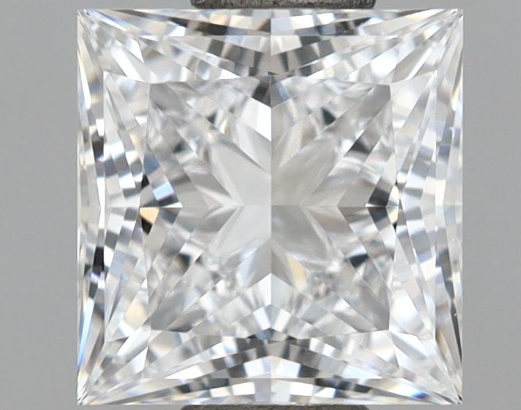 Loose Diamond - PRINCESS 1.06ct D VVS2 (1 of 1)