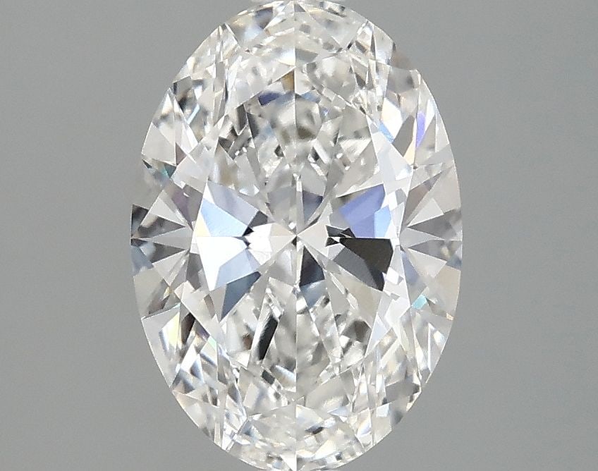 Loose Diamond - OVAL 1.85ct E VVS2 (1 of 1)
