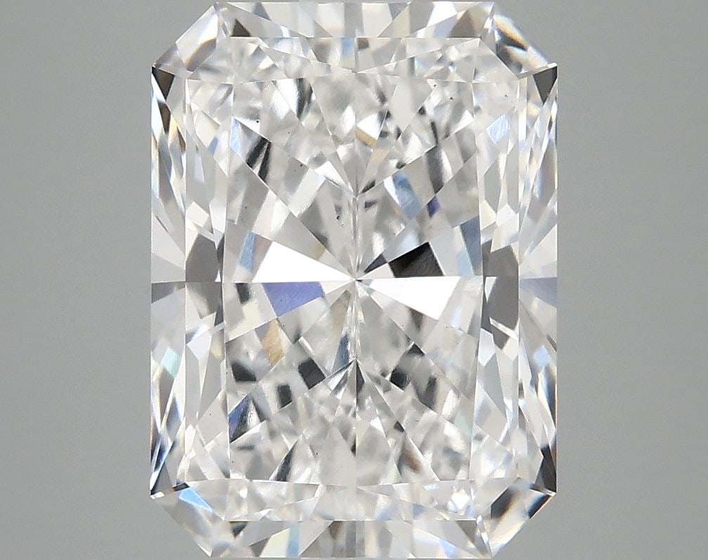 Loose Diamond - RADIANT 5.1ct E VS1 (1 of 1)