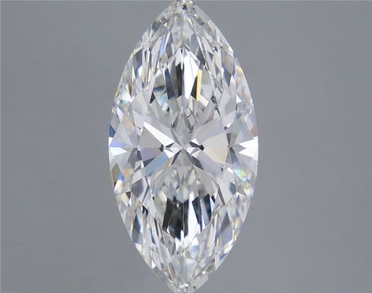 Loose Diamond - MARQUISE 4.23ct F VVS2: Loose Diamond - MARQUISE 4.23ct F VVS2 Source: This is a real non-mined Diamond that has been grown in a lab Shape: MARQUISE Carats: 4.23 Color: F Clarity: VVS2 Certification: IGI Video: