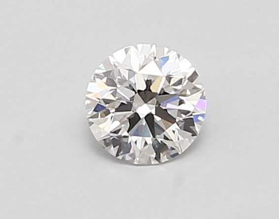 Loose Diamond - ROUND 0.47ct D VS1 (1 of 1)