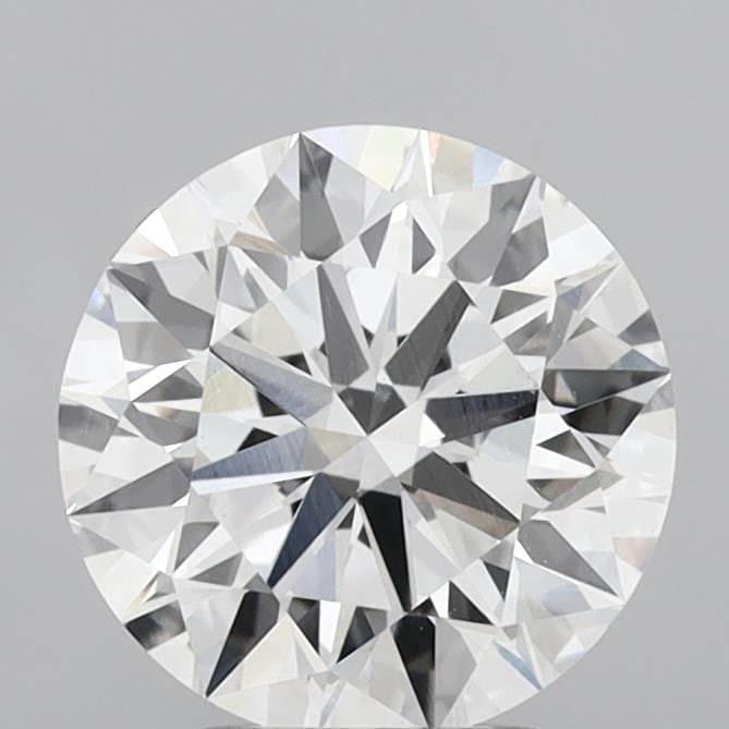 Ideal Loose Diamond - ROUND 3.02ct E VVS2: Ideal Loose Diamond - ROUND 3.02ct E VVS2 Source: This is a real non-mined Diamond that has been grown in a lab Shape: ROUND Carats: 3.02 Color: E Clarity: VVS2 Certification: IGI Video: