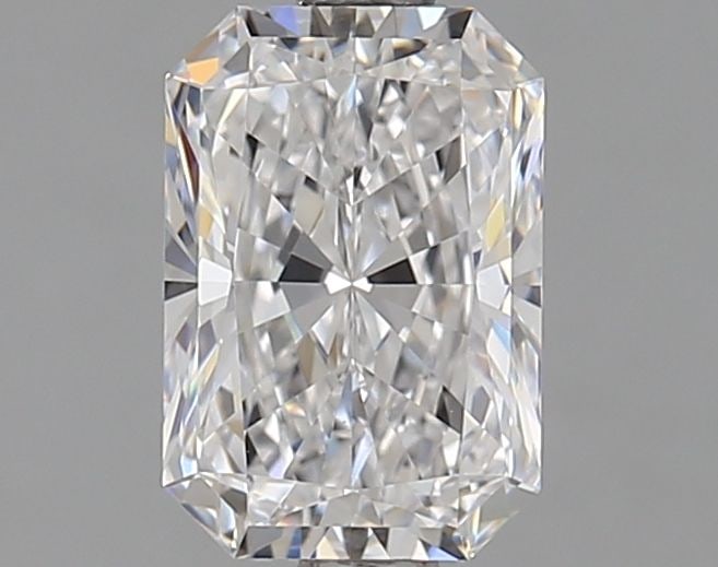 Loose Diamond - RADIANT 1.52ct D VVS2 (1 of 1)
