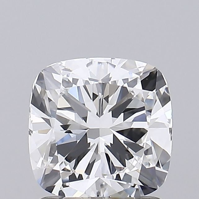 Loose Diamond - CUSHION MODIFIED 1.5ct E VVS1 (1 of 1)