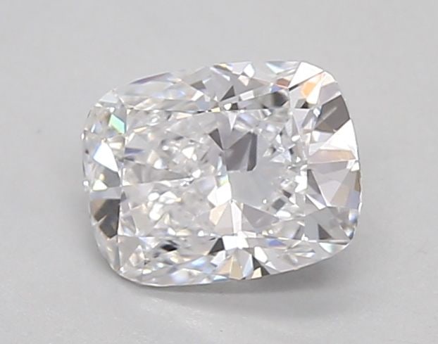 Loose Diamond - CUSHION MODIFIED 0.78ct D VVS2 (1 of 1)