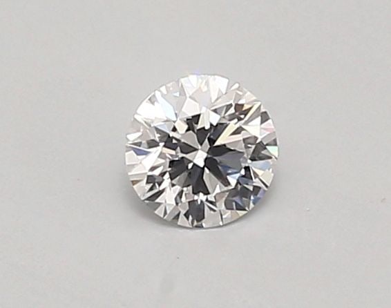 Ideal Loose Diamond - ROUND 0.33ct D VVS1: Ideal Loose Diamond - ROUND 0.33ct D VVS1 Source: This is a real non-mined Diamond that has been grown in a lab Shape: ROUND Carats: 0.33 Color: D Clarity: VVS1 Certification: IGI Video: