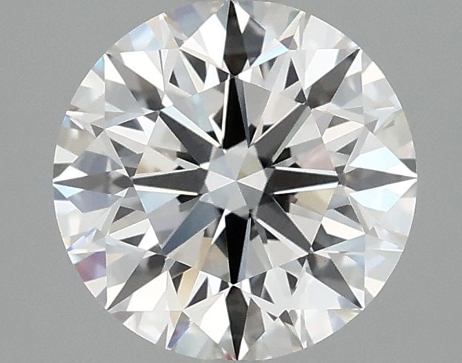 Loose Diamond - ROUND 2.05ct E VS1: Loose Diamond - ROUND 2.05ct E VS1 Source: This is a real non-mined Diamond that has been grown in a lab Shape: ROUND Carats: 2.05 Color: E Clarity: VS1 Certification: IGI Video: Video Link