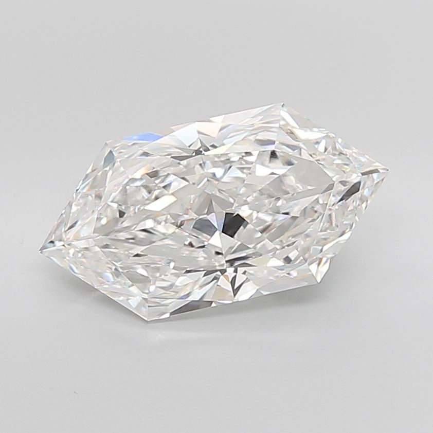 Loose Diamond - HEXAGONAL 8.26ct E VS1: Loose Diamond - HEXAGONAL 8.26ct E VS1 Source: This is a real non-mined Diamond that has been grown in a lab Shape: HEXAGONAL Carats: 8.26 Color: E Clarity: VS1 Certification: IGI Video: Video Link