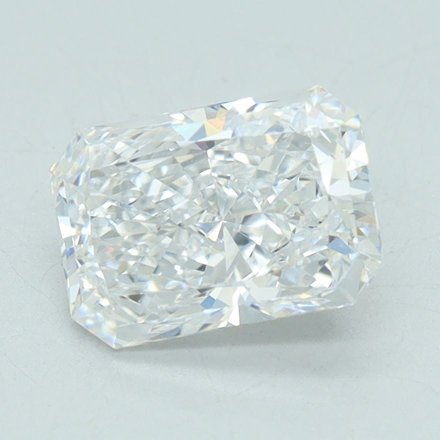 Loose Diamond - RADIANT 1.24ct D VS1 (1 of 1)