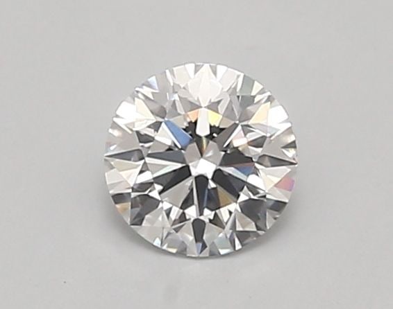Ideal Loose Diamond - ROUND 0.67ct D VS1 (1 of 1)