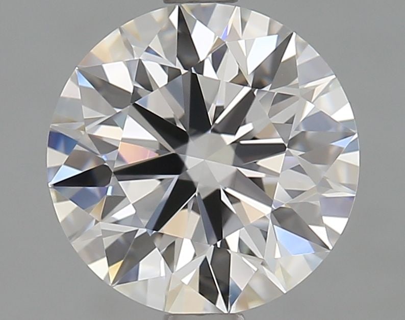 Loose Diamond - ROUND 1.87ct D VVS1: Loose Diamond - ROUND 1.87ct D VVS1 Source: This is a real non-mined Diamond that has been grown in a lab Shape: ROUND Carats: 1.87 Color: D Clarity: VVS1 Certification: GIA Video: