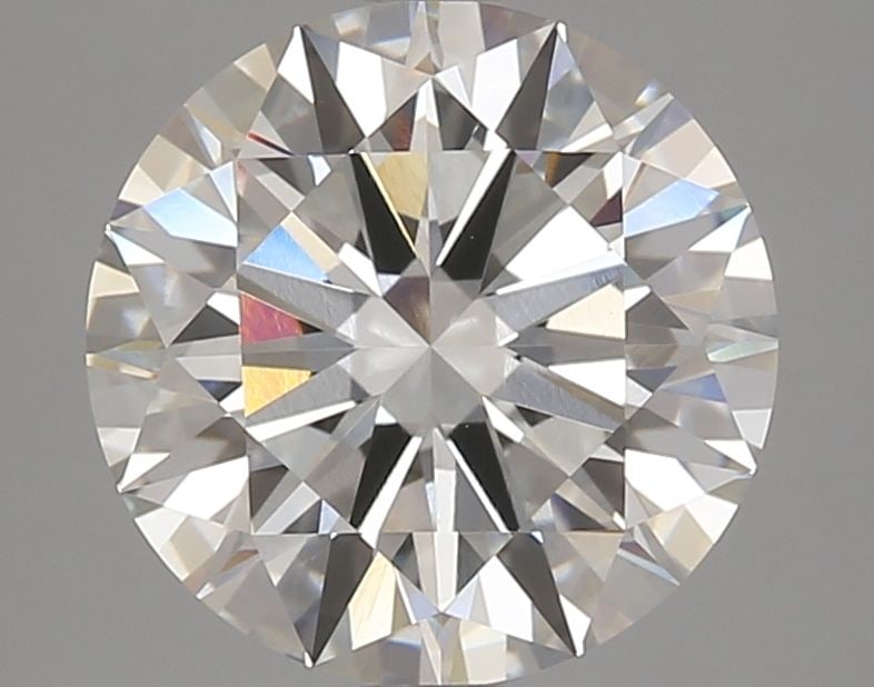 Ideal Loose Diamond - ROUND 4.02ct H VVS2: Ideal Loose Diamond - ROUND 4.02ct H VVS2 Source: This is a real non-mined Diamond that has been grown in a lab Shape: ROUND Carats: 4.02 Color: H Clarity: VVS2 Certification: IGI Video: