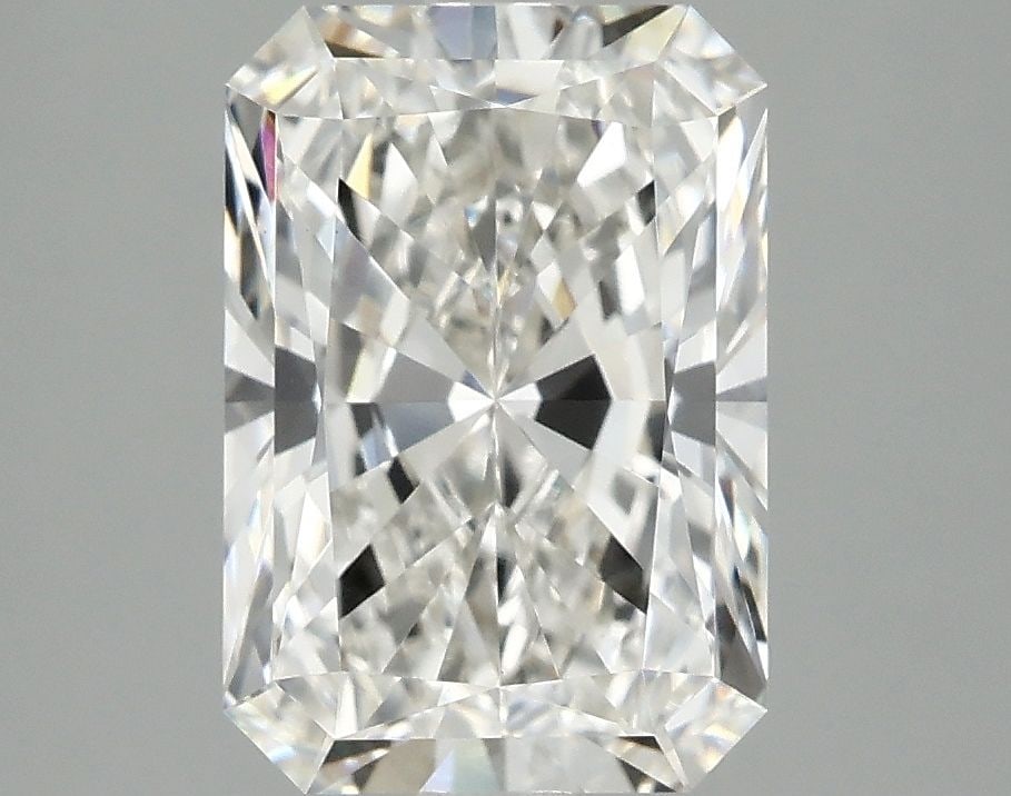 Loose Diamond - RADIANT 2.98ct F VVS2 (1 of 1)