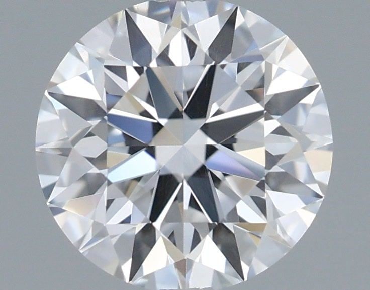 Ideal Loose Diamond - ROUND 1.21ct D VS2: Ideal Loose Diamond - ROUND 1.21ct D VS2 Source: This is a real non-mined Diamond that has been grown in a lab Shape: ROUND Carats: 1.21 Color: D Clarity: VS2 Certification: IGI Video: