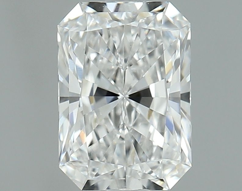 Loose Diamond - RADIANT 1.04ct D VVS2 (1 of 1)