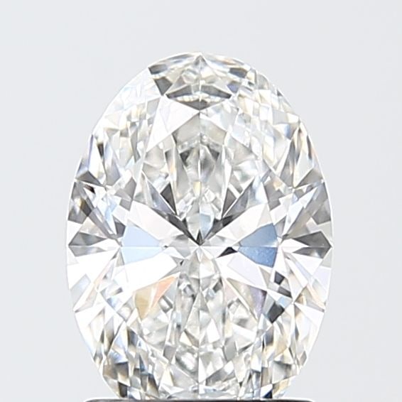 Loose Diamond - OVAL 1.56ct E VVS2 (1 of 1)