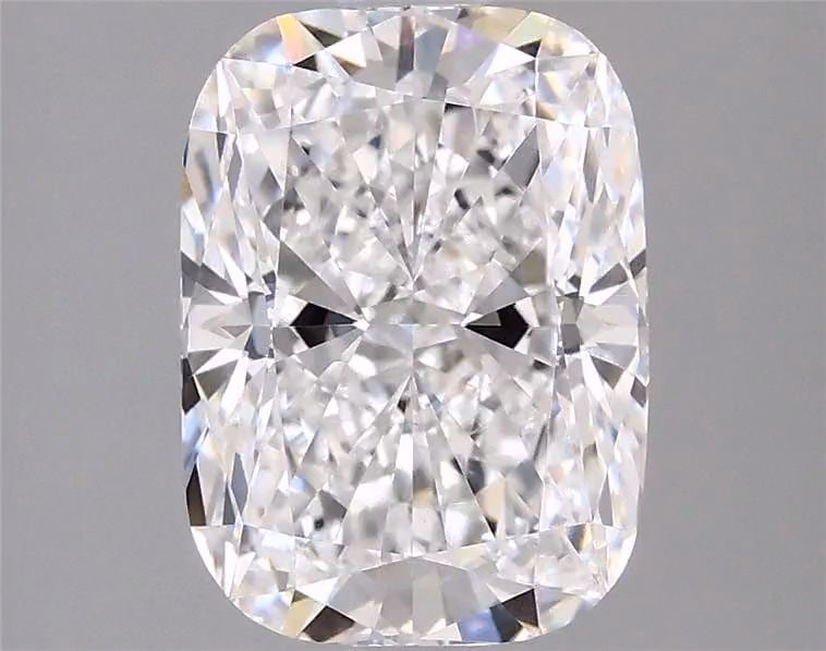 Loose Diamond - CUSHION BRILLIANT 1.59ct F VS1 (1 of 1)