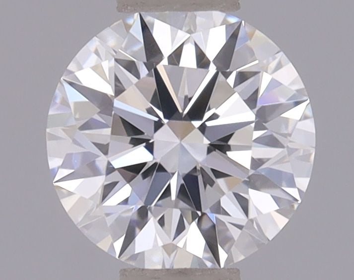 Ideal Loose Diamond - ROUND 0.52ct D VS1: Ideal Loose Diamond - ROUND 0.52ct D VS1 Source: This is a real non-mined Diamond that has been grown in a lab Shape: ROUND Carats: 0.52 Color: D Clarity: VS1 Certification: IGI Video: