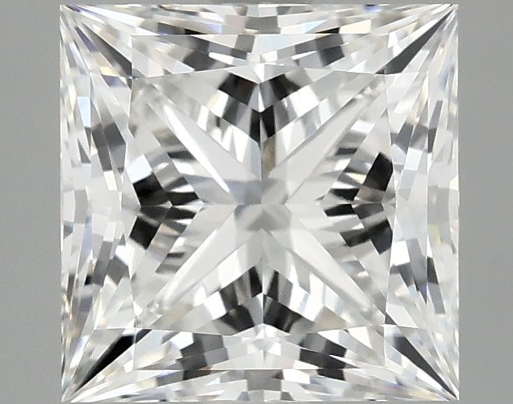 Loose Diamond - PRINCESS 3.1ct E VVS2: Loose Diamond - PRINCESS 3.1ct E VVS2 Source: This is a real non-mined Diamond that has been grown in a lab Shape: PRINCESS Carats: 3.1 Color: E Clarity: VVS2 Certification: IGI Video: Video Link