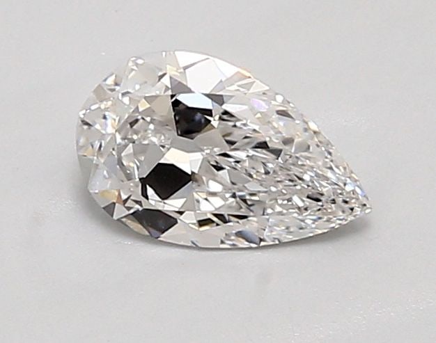 Loose Diamond - PEAR 0.96ct D VVS2: Loose Diamond - PEAR 0.96ct D VVS2 Source: This is a real non-mined Diamond that has been grown in a lab Shape: PEAR Carats: 0.96 Color: D Clarity: VVS2 Certification: IGI Video: Video Link