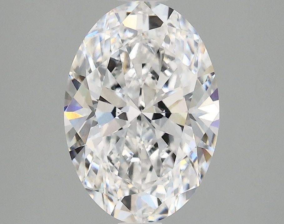 Loose Diamond - OVAL 2.08ct D VVS2: Loose Diamond - OVAL 2.08ct D VVS2 Source: This is a real non-mined Diamond that has been grown in a lab Shape: OVAL Carats: 2.08 Color: D Clarity: VVS2 Certification: IGI Video: Video Link