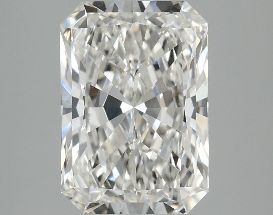 Loose Diamond - RADIANT 3.07ct G VVS2 (1 of 1)