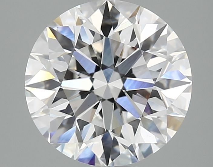 Loose Diamond - ROUND 2.94ct D VVS2: Loose Diamond - ROUND 2.94ct D VVS2 Source: This is a real non-mined Diamond that has been grown in a lab Shape: ROUND Carats: 2.94 Color: D Clarity: VVS2 Certification: IGI Video:
