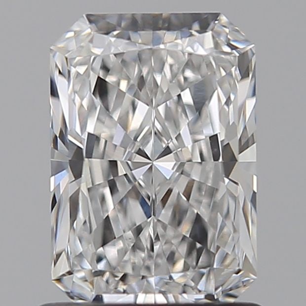 Loose Diamond - RADIANT 1.1ct D IF: Loose Diamond - RADIANT 1.1ct D IF Source: This is a real non-mined Diamond that has been grown in a lab Shape: RADIANT Carats: 1.1 Color: D Clarity: IF Certification: IGI Video: