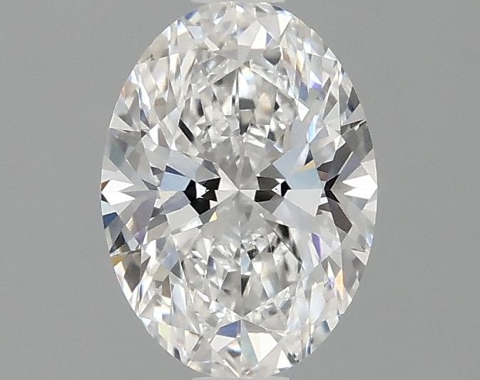 Loose Diamond - OVAL 1.08ct D VVS2: Loose Diamond - OVAL 1.08ct D VVS2 Source: This is a real non-mined Diamond that has been grown in a lab Shape: OVAL Carats: 1.08 Color: D Clarity: VVS2 Certification: IGI Video: