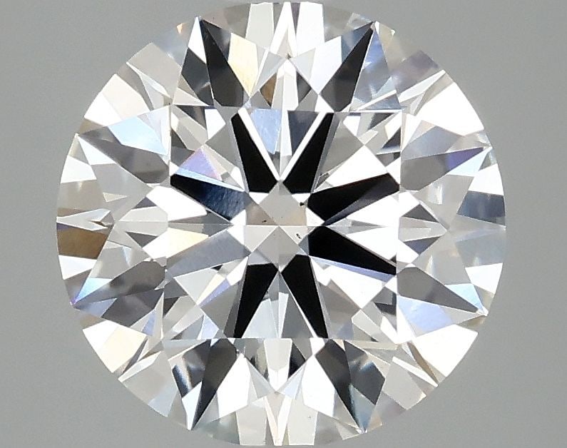 Ideal Loose Diamond - ROUND 3.09ct D VS2: Ideal Loose Diamond - ROUND 3.09ct D VS2 Source: This is a real non-mined Diamond that has been grown in a lab Shape: ROUND Carats: 3.09 Color: D Clarity: VS2 Certification: IGI Video: