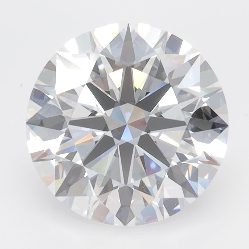 Ideal Loose Diamond - ROUND 3.1ct D VVS1 (1 of 1)
