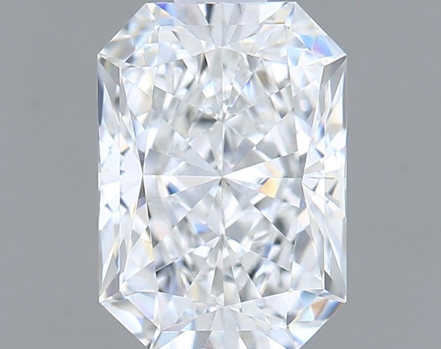 Loose Diamond - RADIANT 1.08ct E VVS2 (1 of 1)