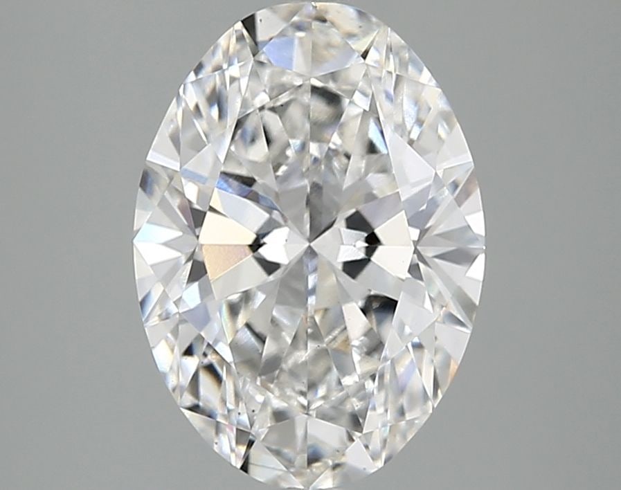 Loose Diamond - OVAL 2.99ct E VS1: Loose Diamond - OVAL 2.99ct E VS1 Source: This is a real non-mined Diamond that has been grown in a lab Shape: OVAL Carats: 2.99 Color: E Clarity: VS1 Certification: IGI Video: