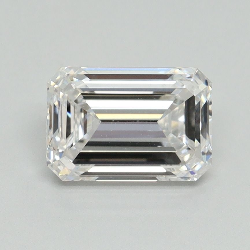 Loose Diamond - EMERALD 1.49ct E VS2 (1 of 1)