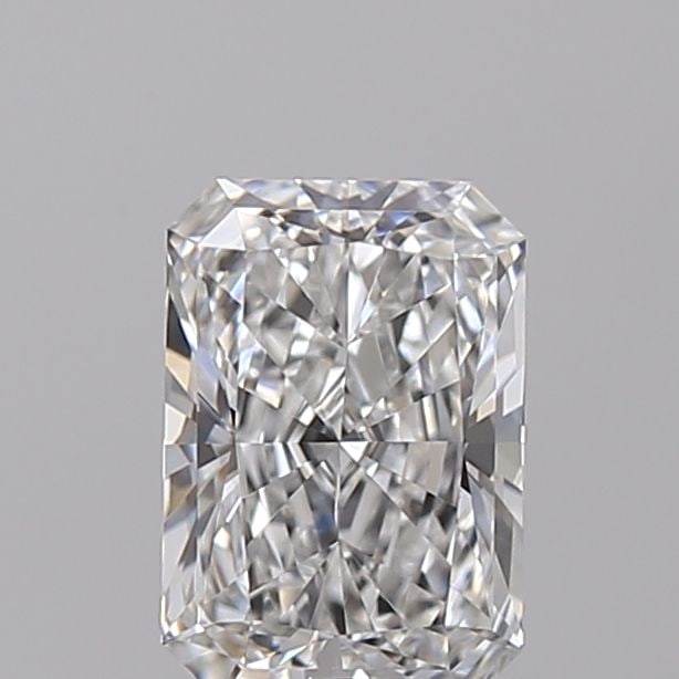 Loose Diamond - RADIANT 0.51ct E VS1: Loose Diamond - RADIANT 0.51ct E VS1 Source: This is a real non-mined Diamond that has been grown in a lab Shape: RADIANT Carats: 0.51 Color: E Clarity: VS1 Certification: NONE Video: