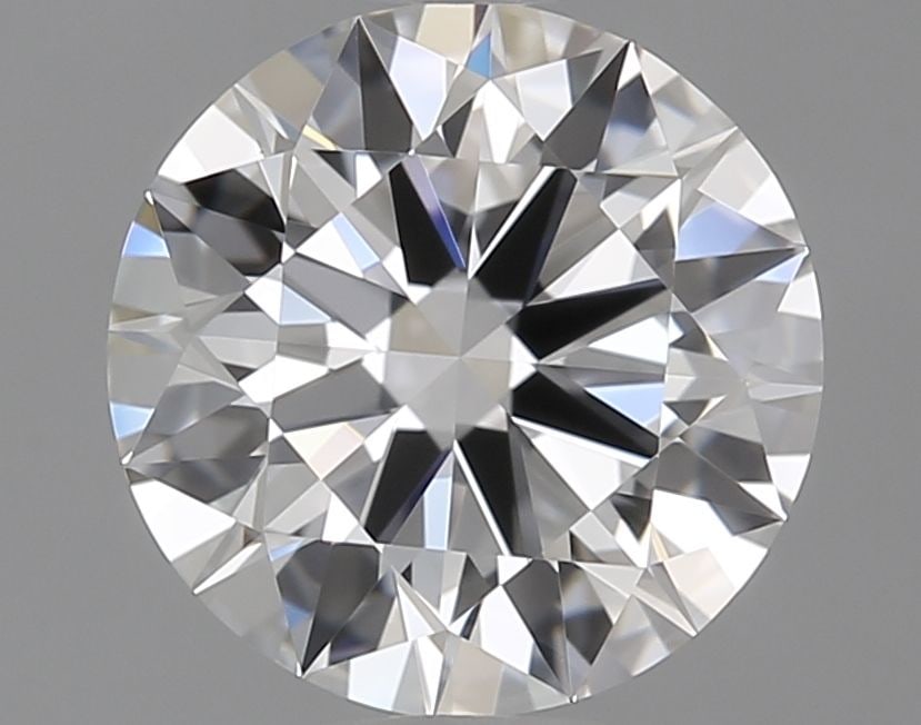 Loose Diamond - ROUND 1.13ct E VVS2: Loose Diamond - ROUND 1.13ct E VVS2 Source: This is a real non-mined Diamond that has been grown in a lab Shape: ROUND Carats: 1.13 Color: E Clarity: VVS2 Certification: GIA Video: