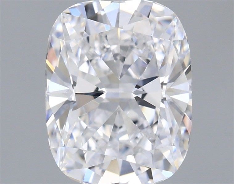 Loose Diamond - CUSHION MODIFIED 1.07ct D VVS1 (1 of 1)