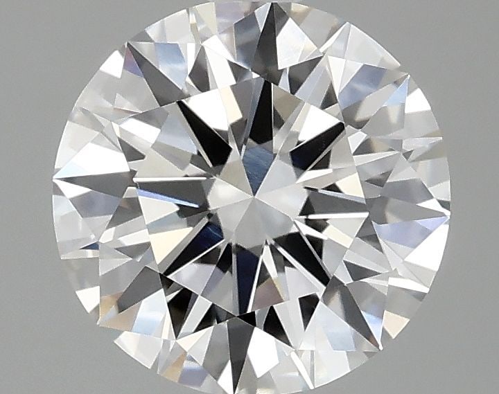 Loose Diamond - ROUND 2.04ct E VVS2 (1 of 1)