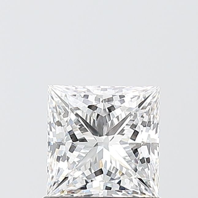 Loose Diamond - PRINCESS 1.08ct E VVS2 (1 of 1)
