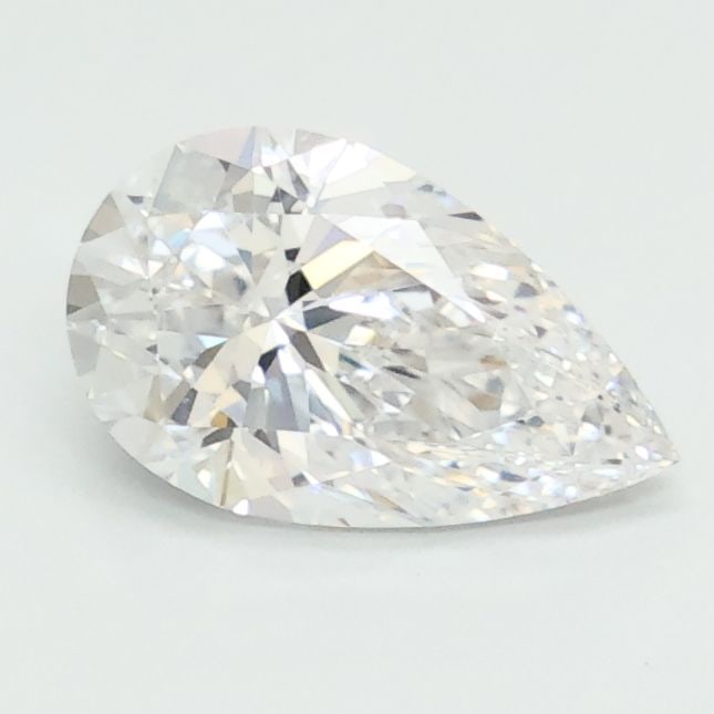 Loose Diamond - PEAR 1.03ct D VVS1: Loose Diamond - PEAR 1.03ct D VVS1 Source: This is a real non-mined Diamond that has been grown in a lab Shape: PEAR Carats: 1.03 Color: D Clarity: VVS1 Certification: IGI Video: