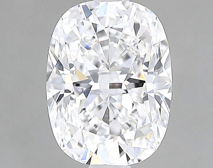 Loose Diamond - CUSHION BRILLIANT 1.06ct D VS1: Loose Diamond - CUSHION BRILLIANT 1.06ct D VS1 Source: This is a real non-mined Diamond that has been grown in a lab Shape: CUSHION BRILLIANT Carats: 1.06 Color: D Clarity: VS1 Certification: GIA Vide
