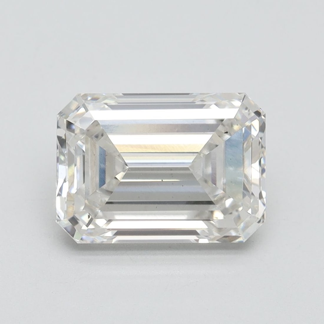 Loose Diamond - EMERALD 3.16ct G VS2 (1 of 1)