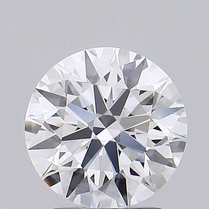 Ideal Loose Diamond - ROUND 2.08ct D IF: Ideal Loose Diamond - ROUND 2.08ct D IF Source: This is a real non-mined Diamond that has been grown in a lab Shape: ROUND Carats: 2.08 Color: D Clarity: IF Certification: IGI Video: