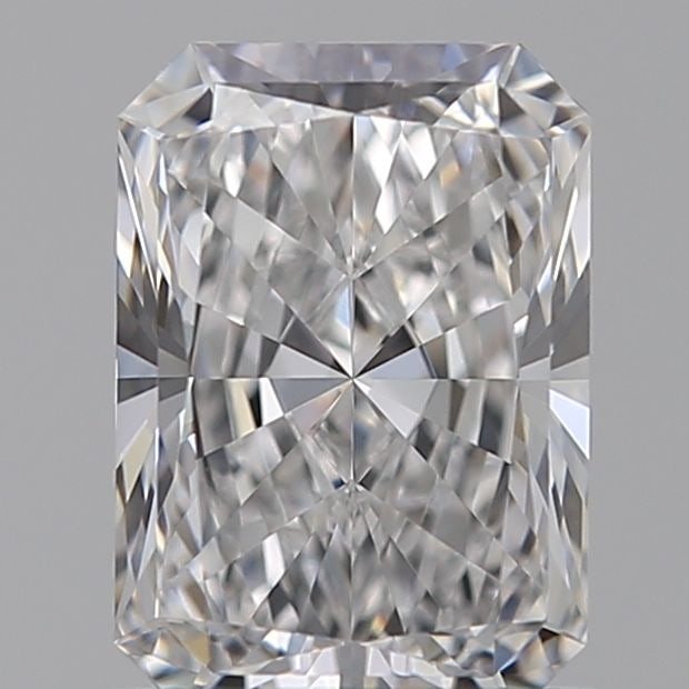 Loose Diamond - RADIANT 1.0ct E IF: Loose Diamond - RADIANT 1.0ct E IF Source: This is a real non-mined Diamond that has been grown in a lab Shape: RADIANT Carats: 1.0 Color: E Clarity: IF Certification: IGI Video:
