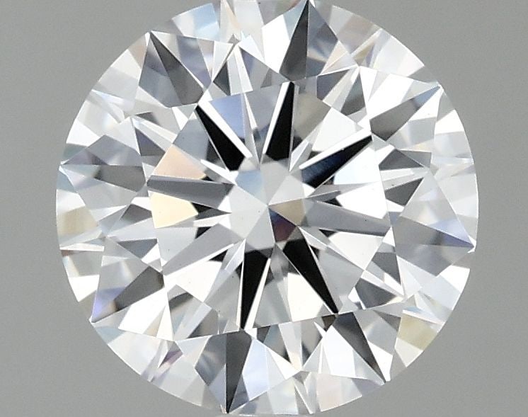 Loose Diamond - ROUND 2.07ct E VS1 (1 of 1)