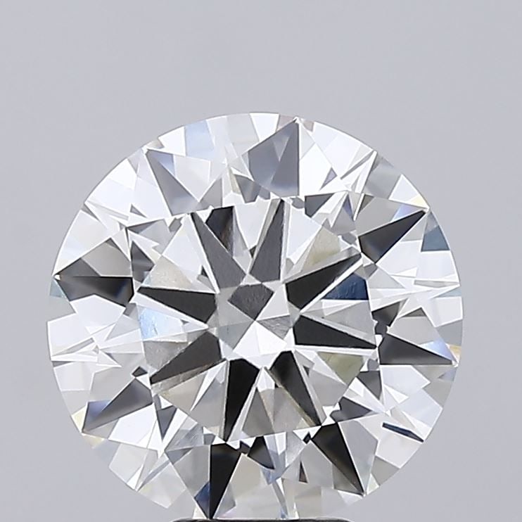 Loose Diamond - ROUND 7.02ct F VVS1: Loose Diamond - ROUND 7.02ct F VVS1 Source: This is a real non-mined Diamond that has been grown in a lab Shape: ROUND Carats: 7.02 Color: F Clarity: VVS1 Certification: IGI Video: