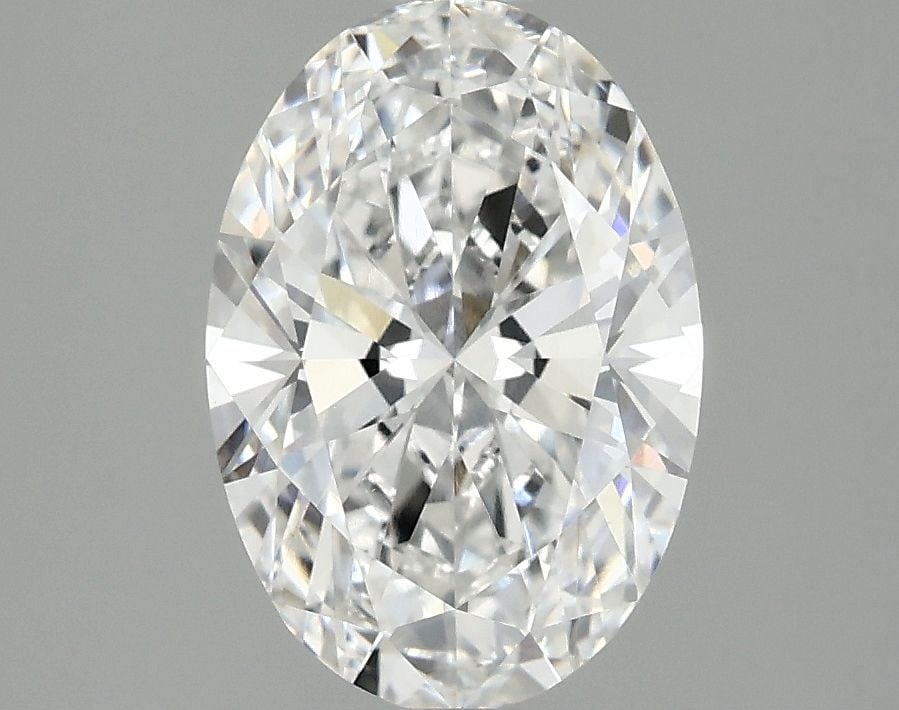 Loose Diamond - OVAL 1.99ct E VVS2: Loose Diamond - OVAL 1.99ct E VVS2 Source: This is a real non-mined Diamond that has been grown in a lab Shape: OVAL Carats: 1.99 Color: E Clarity: VVS2 Certification: IGI Video: