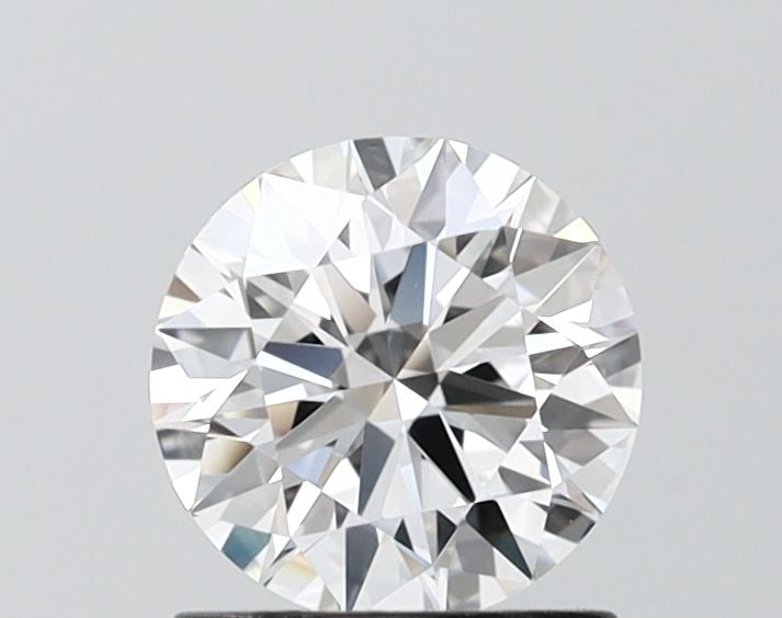 Ideal Loose Diamond - ROUND 1.03ct D VVS2 (1 of 1)